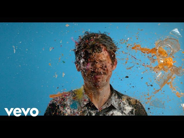 We Are Scientists - Buckle