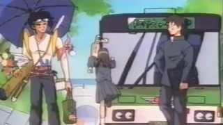Fubi no Sougou Shousha / Sexy Commando Gaiden: Sugoi yo!! Masaru-san