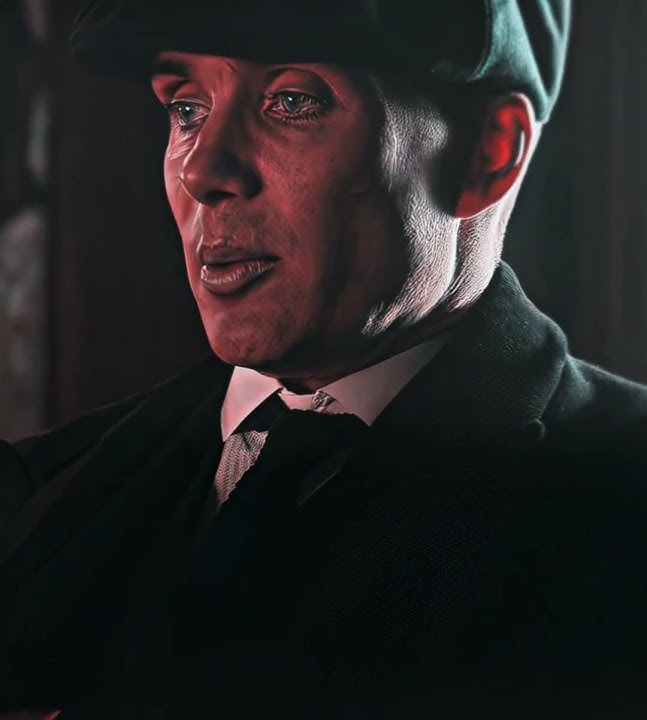 ' Everything ' Thomas shelby 4k 60FPS EDIT || Interworld (Slowed) #edit #foryou #thomasshelby