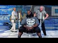 Superstar bench press challenges: WWE Playlist