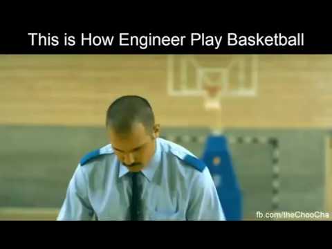 Video: The Power Of Engineering