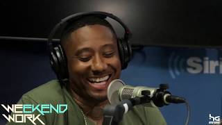 Maino Details The Early Stages Of His Career & Making The Transition From Jail To Being A Celebrity