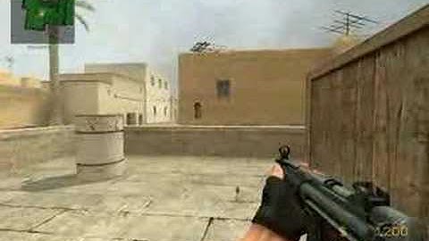 css clutch by juicer MP5