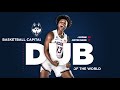UConn Women's Basketball Highlights v. Notre Dame 12/02/2018 (Jimmy V Classic)