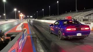 Indigo Scat Pack 1320 vs Scat Pack
