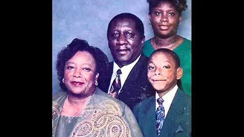 In Memory Of Brenda Townsend Marshall