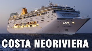 Costa neoRiviera Tour - Costa Cruceros