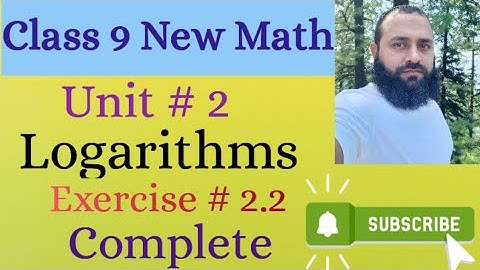 Class 9 Math New Book Exercise 2.2 Complete - Exercise 2.2 9th Math- 9 class Math New Book Ex 2.2