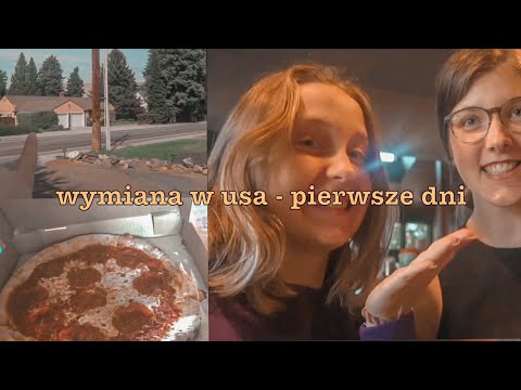 Wideo: Jak Podróżować Do Ameryki Z Rodziną Na Wymianie?