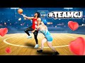 #CJSOCOOL PLAYS LOVE &amp; BASKETBALL WITH MY GIRLFRIEND