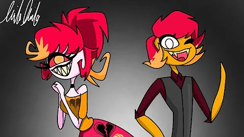 Art Commission #5 for Triton Prime