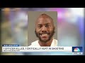 Philly officer remains hospitalized after double shooting that killed partner