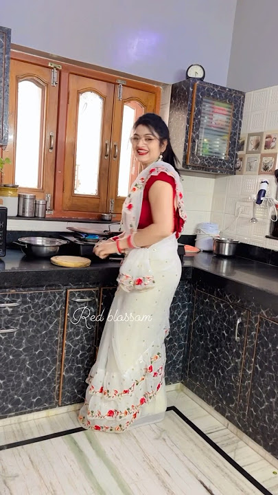 Tinak tin tana 💃 saree link @Maarbudasarees