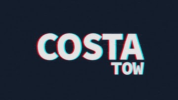 [FiveM/GTAV] Reformulated Tow Script