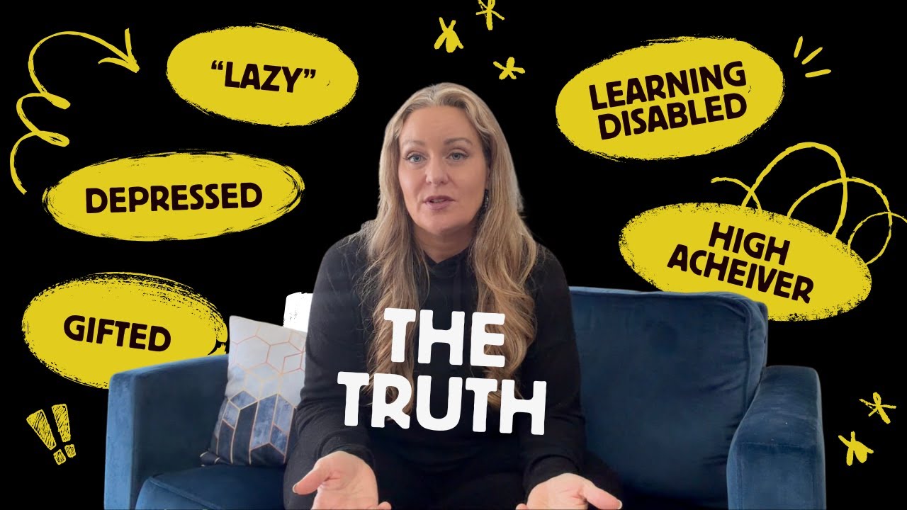 I teach people productivity. I could barely get out of bed.