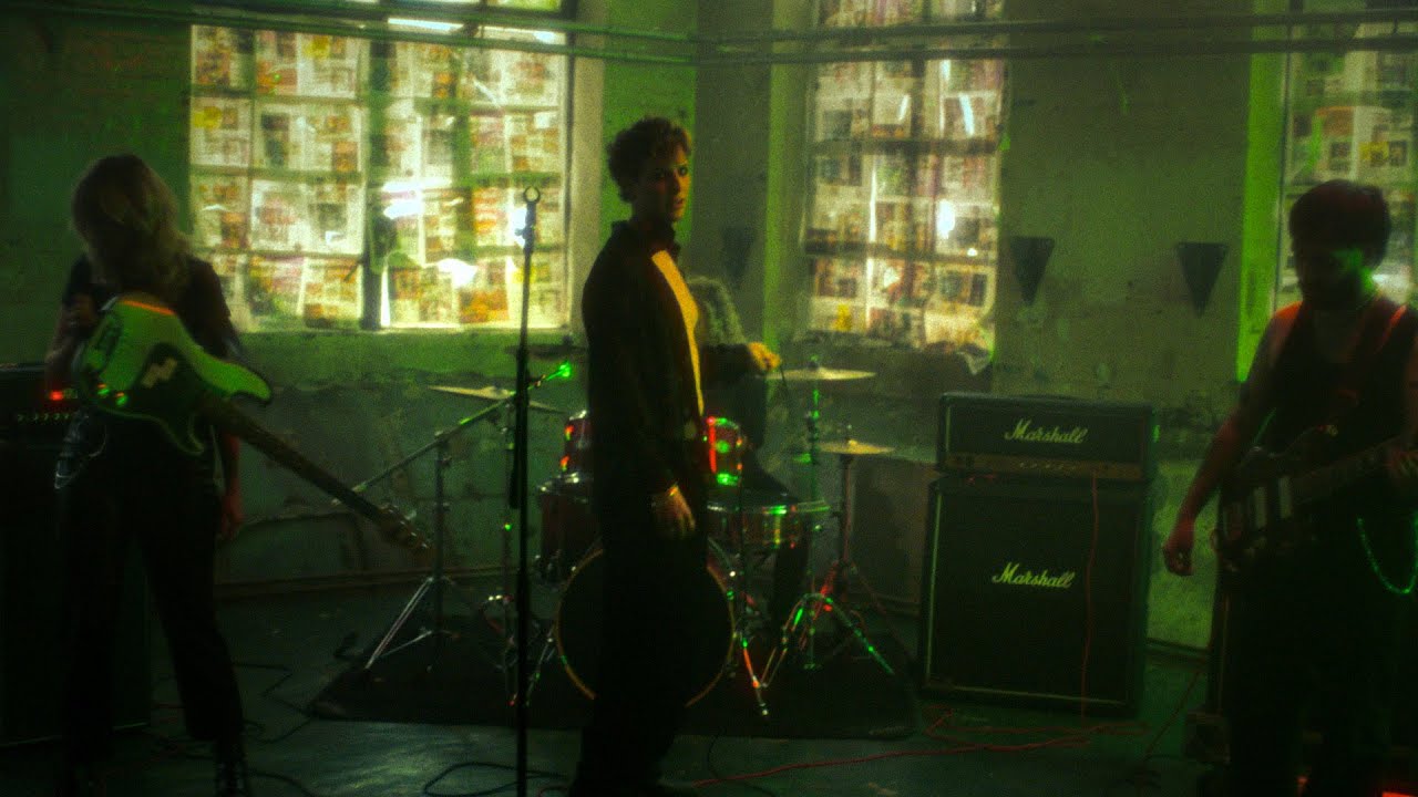 Watch D3lta - Signals (Official Music Video) on YouTube Watch D3lta - Signals (Official Music Video) on YouTube