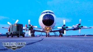 Lockheed Electra's Overspeed Alarm Blares Mid-Air! | S3 E10 FULL EPISODE | Ice Pilots