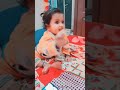 DekhaTenu PehliPehli BaarVe🥺 #newbornbaby #youtubeshorts #ayaansh #subscribe #mychannel #trending
