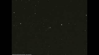 Comet C/2023 A3 (Tsuchinshan-ATLAS, 09.05.2024