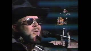 Hank Williams Jr. - When Something's Good Why Does It Change - Hee Haw chords