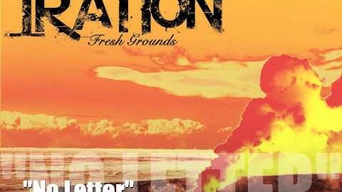 "No Letter" - Iration - Fresh Grounds EP