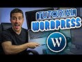 Tutorial WORDPRESS 2020 desde CERO (Parte 01)