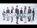 TOKYOエアポート~東京空港管制保安部~OP(前期)