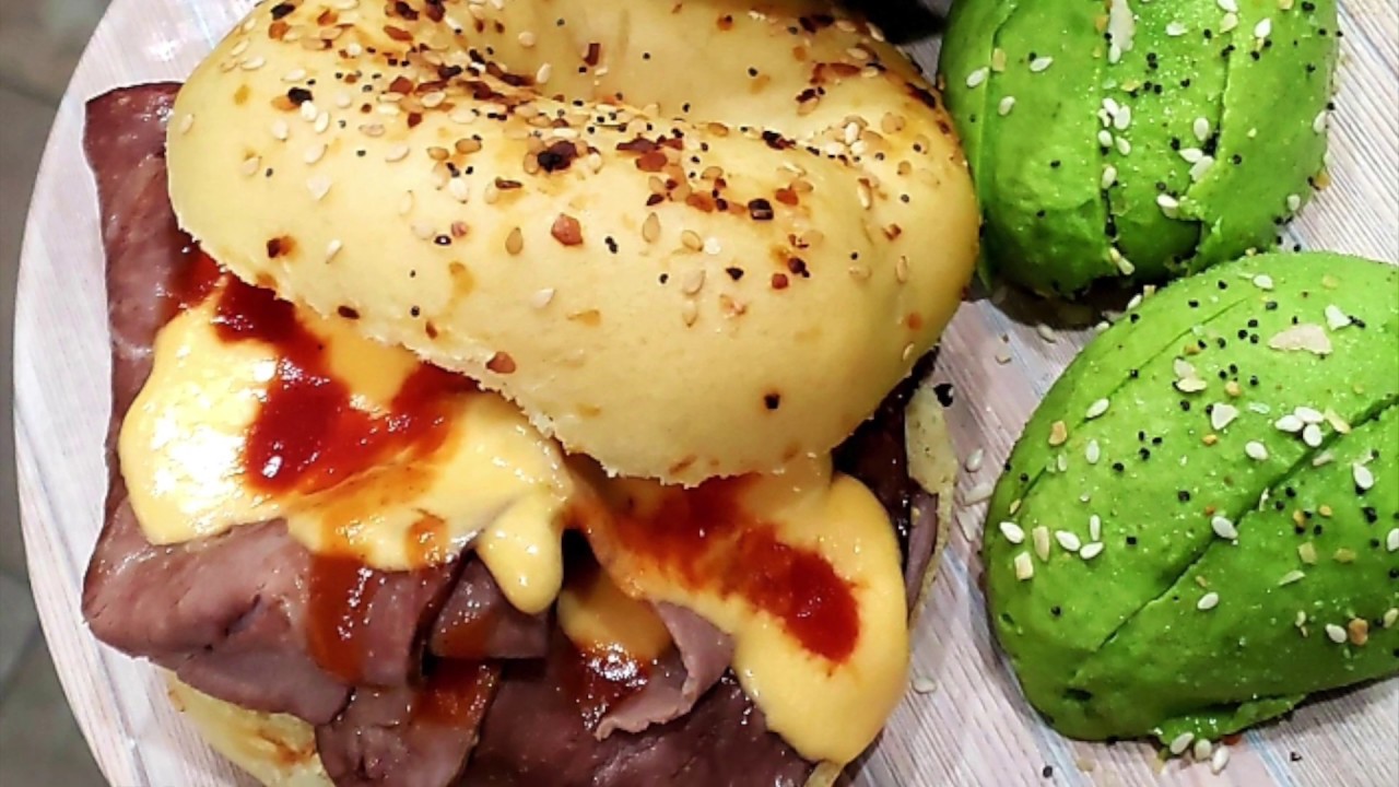 KETO ARBY'S BEEF N CHEDDAR YouTube