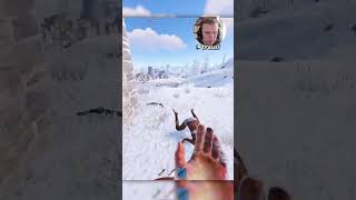 I Wanted To Be Friendly