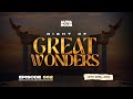 Alpha hour episode 662  night of great wonders  18th april2024