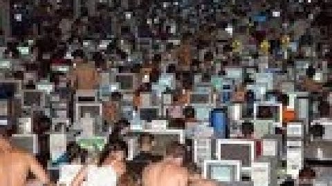 How to have da coolest lan party!!!