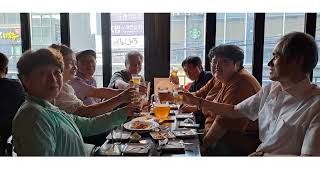 Studado PMEG en Busan filio 부산지부 PMEG 공부방 엿보기