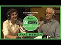 Kapil Dev's Innings At The 1983 World Cup Changed Cricket | 22 Yarns With Gaurav Kapur