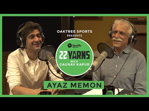 Kapil Dev's Revolutionary 175* At World Cup & Patil's Terrace Airplane | 22 Yarns With Gaurav Kapur