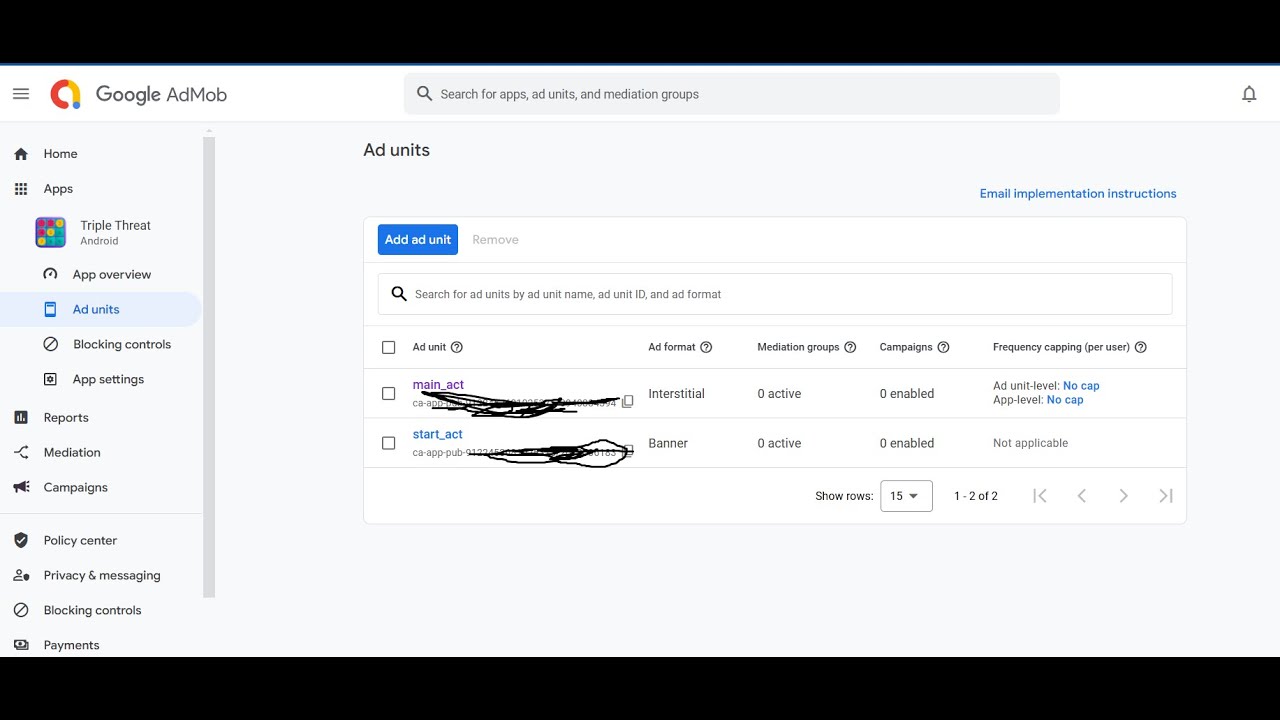 Monetize Your App: Add Ads with AdMob (EASY Tutorial!) - YouTube