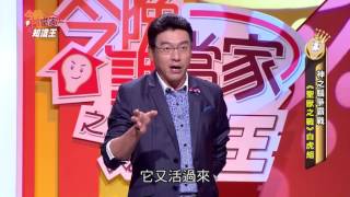 [官方HD]20151020今晚誰當家之知識王第534集