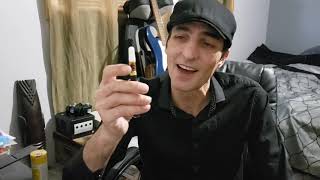 Sundial Lemon Riot Cannabis Vape Cartridge Review
