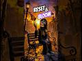 Mr Black’s Sunday Reset 🌅🖤 | Monster Family Short