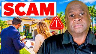 AVOID These Real Estate "Investors" At All Cost (Red Flags)