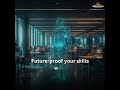 The Future of Work with AI - OTGS