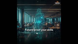 The Future of Work with AI - OTGS