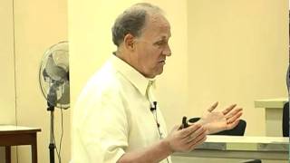 AIM Distinguished Lecture Series on Inequality - Question and Answer Part 2 of 11