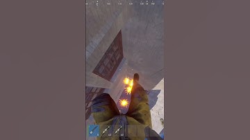 How to take NO FALL DAMAGE #shorts