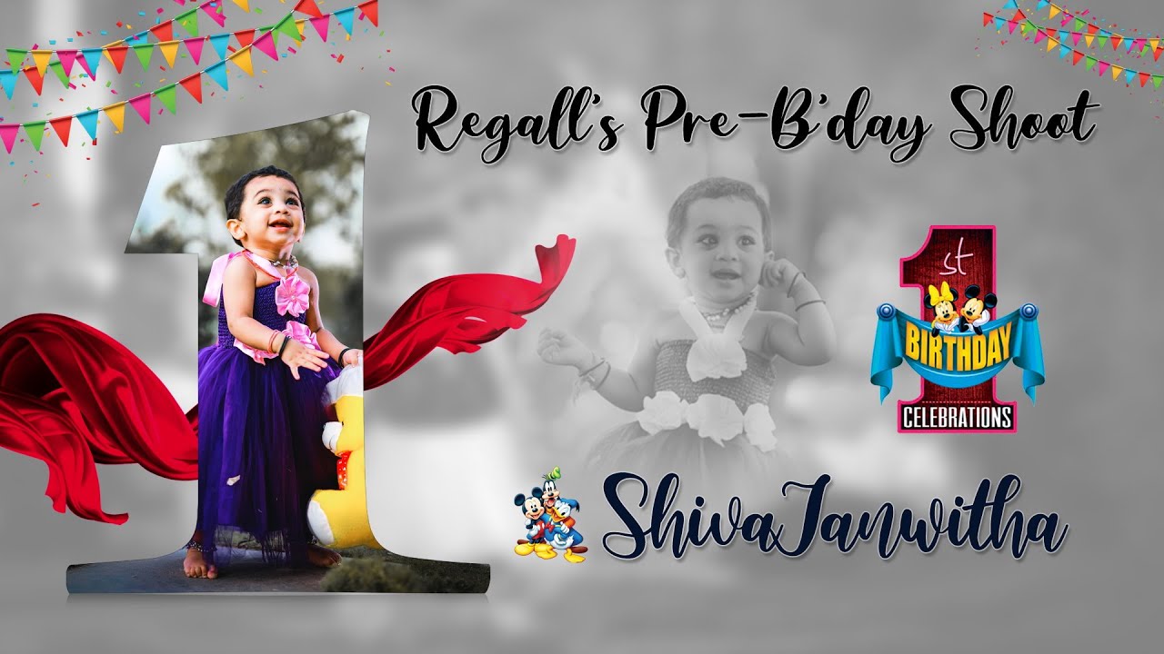 Best pre birthday shoot in 2021 Shiva Janvitha BY cbd photography 8977799984