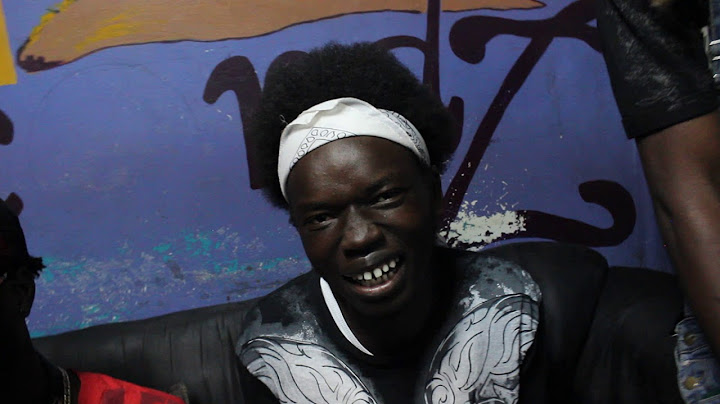 Chill Spot Records meet the artistes and what they have to say about the producers
