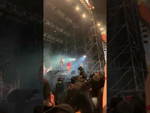 20190324 滅火器&陳柏惟 @大港開唱