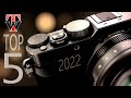 Best Cameras 2022 - Top 5 Best Compact Cameras