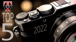 Best Cameras 2020 - Top 5 Best Compact Cameras