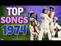 Top songs of 1974  hits of 1974