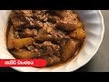 Kakiri Curry - Episode 242